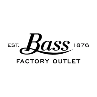 Shop G. H. Bass Factory Outlet logo