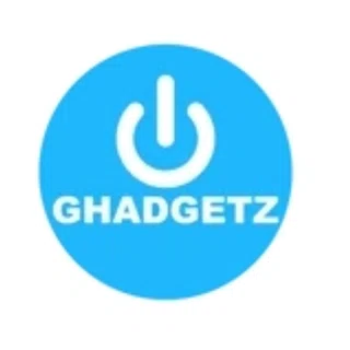 Ghadgetz logo