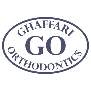 Ghaffari Orthodontics logo
