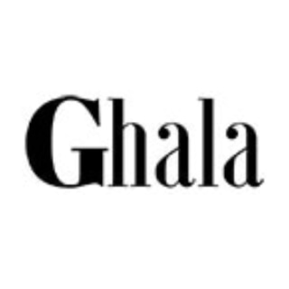 Shop Ghala logo