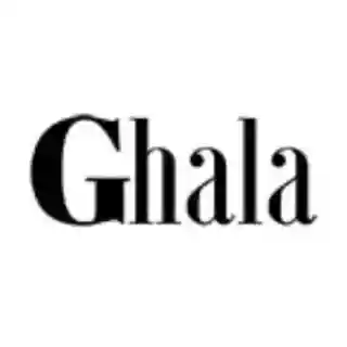 Ghala logo