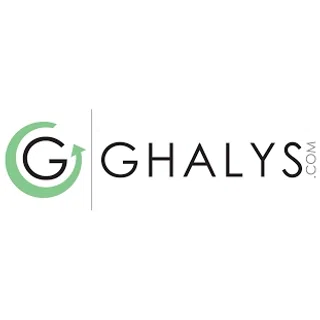 Shop Ghalys.com logo