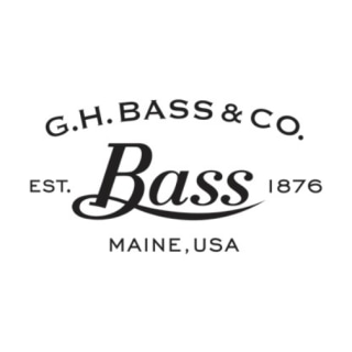 Shop G.H. Bass & Co logo