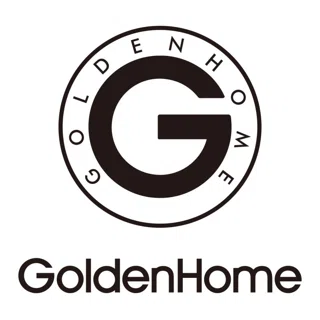 Golden Home Cabinetry logo