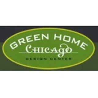Shop Green Home Chicago logo
