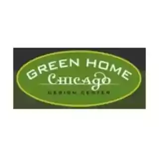 Shop Green Home Chicago promo codes logo