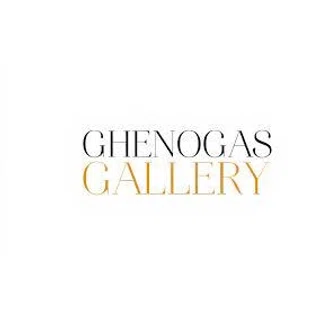Ghenogas Gallery logo