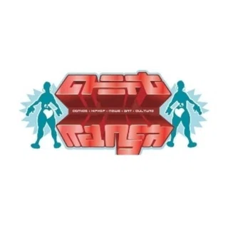Shop GhettoManga promo codes logo