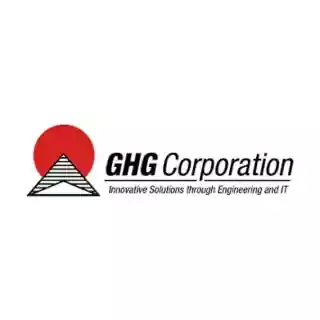 Shop GHG logo