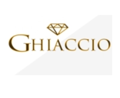 Shop Ghiaccio Jewellery logo