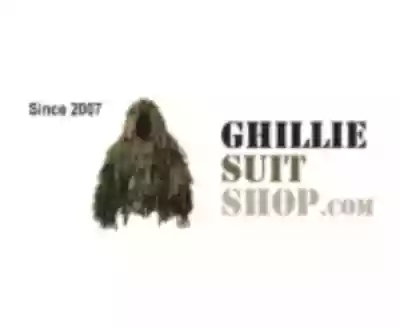 Ghillie Suit Shop logo