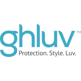 Shop GH Luv logo
