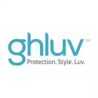 ghluv.com logo