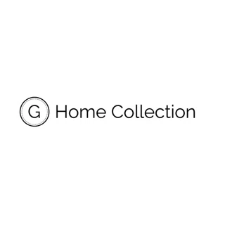 G Home Collection logo