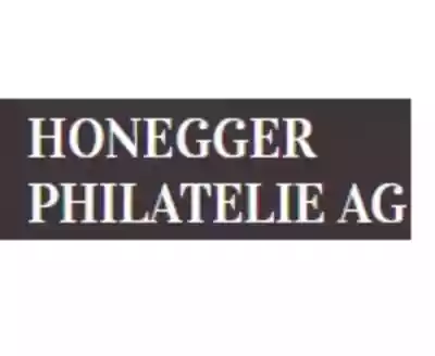 Honegger Philatelie AG logo