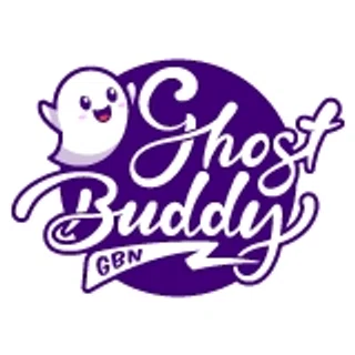 Ghost Buddy NFT logo