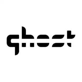 Shop Ghost Gaming logo