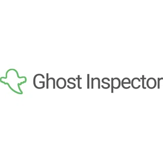 Shop Ghost Inspector logo