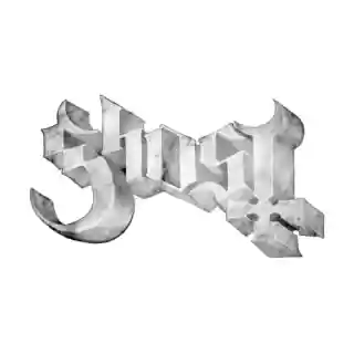 Ghost Store logo