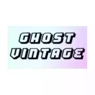 Shop Ghost Vintage coupon codes logo