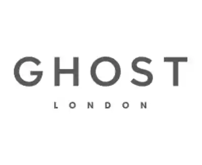 Shop Ghost London coupon codes logo