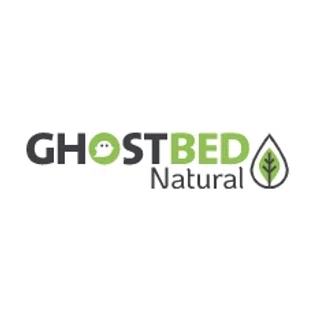 Shop GhostBed Natural logo