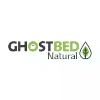 Shop GhostBed Natural discount codes logo