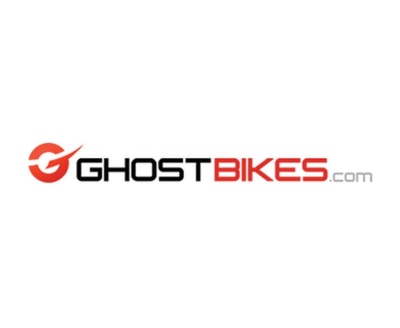 Shop GhostBikes logo