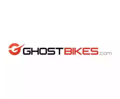 Shop GhostBikes discount codes logo