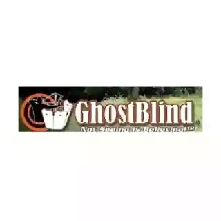 Shop GhostBlind promo codes logo