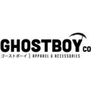 Ghostboy Co. logo