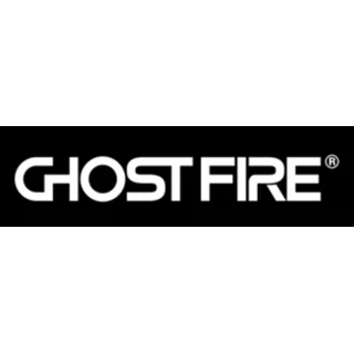 Ghost Fire logo