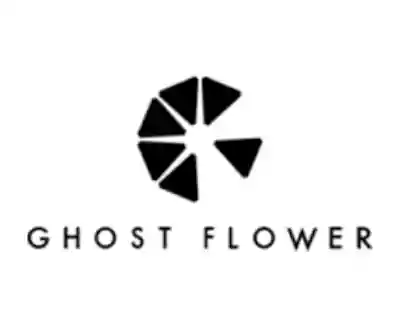 Ghost Flower logo