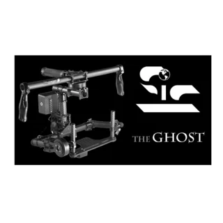 Shop Ghost Gimbals logo