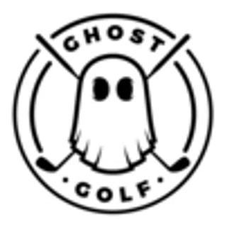 Shop Ghost Golf logo