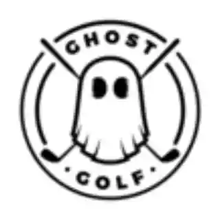 Ghost Golf logo