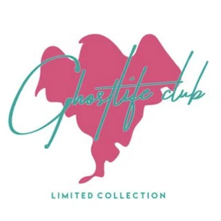 Ghostlife Club logo