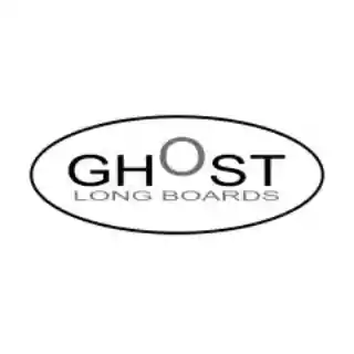 Ghost Longboards logo