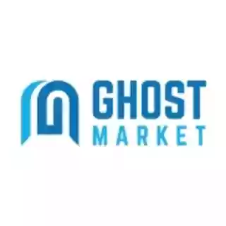 Shop GhostMarket promo codes logo
