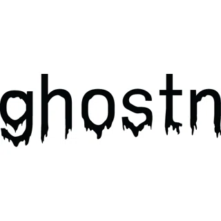 Ghostn logo