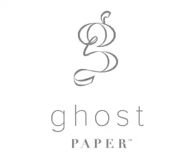 Ghost Paper coupon codes