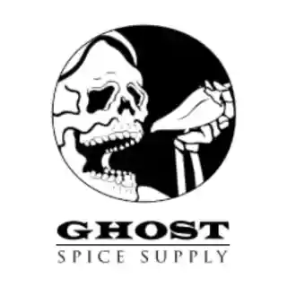 GHOST Spice Supply logo