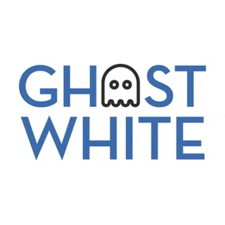 Shop Ghost White logo