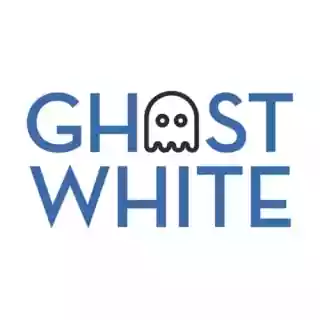 Ghost White promo codes