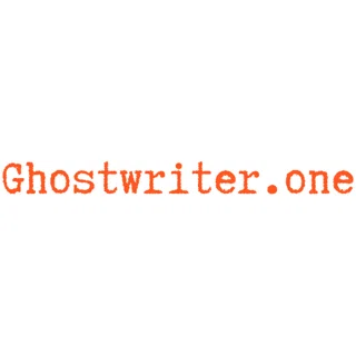 Ghostwriter.one logo