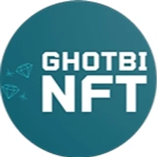Ghotbi NFT logo