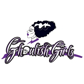 ghoulishgirls.com logo