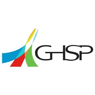 Shop GHSP logo