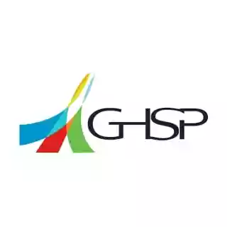 GHSP coupon codes