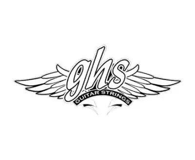 GHS Strings coupon codes
